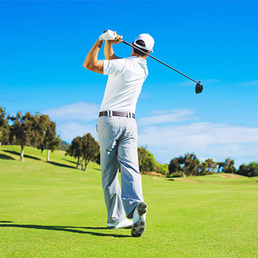 Golf Equipment Financing - Consumer Finance Programs | Variant Financial
