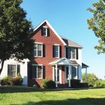 Home improvement customer finance programs