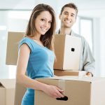 Loans for moving expenses