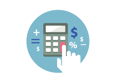 Terms up to 60 months for low monthly payments