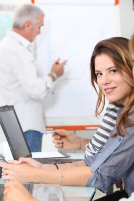 Career Training Financing