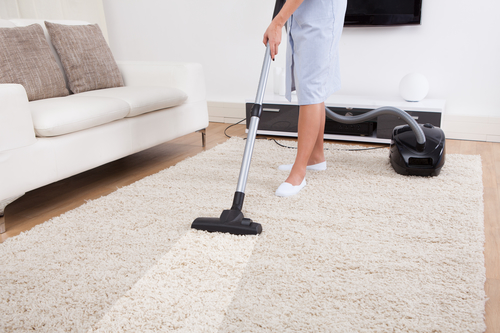 Vacuum Financing