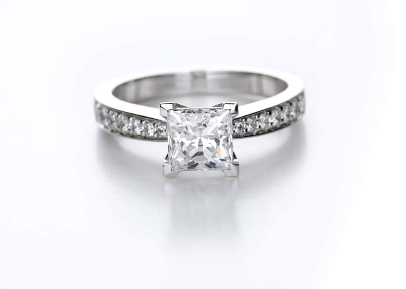 Jewlery financing program news