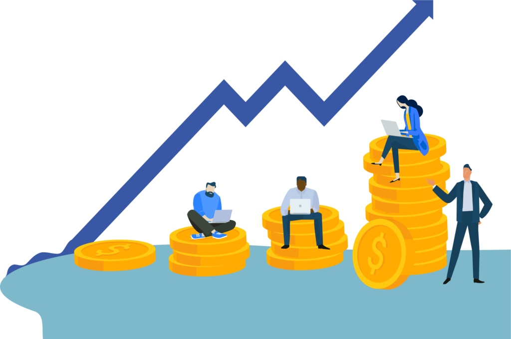 Variant Financial has many benefits and features that come with our consumer finance programs